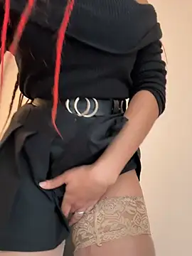 HaileyDiana online show from March 2026 11:56:02 AM