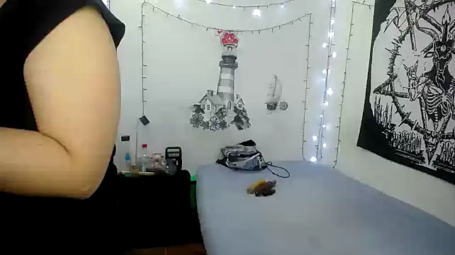 lili peach online show from January 2025 10:48:01 PM