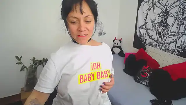 lili peach online show from March 2025 03:37:02 PM