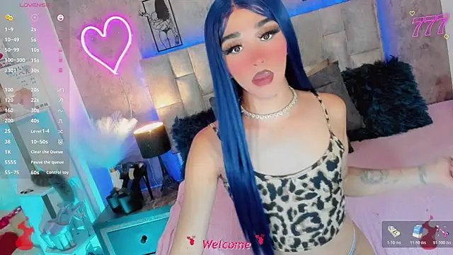 Baby Aliz online show from April 2026 05:18:02 AM