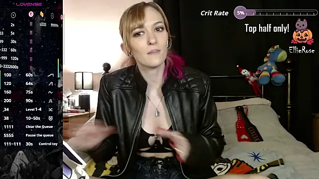 Snapshot of EllieeRose chatting on June 2026 05:26:02 PM EllieeRose online show from June 2026 05:26:02 PM