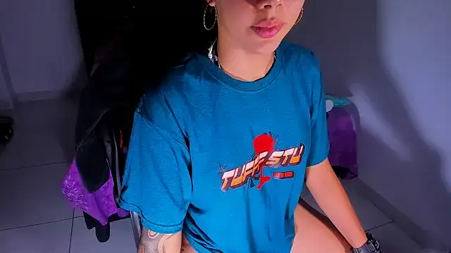 Snapshot of kerlysmith_24 chatting on January 2025 06:09:02 PM kerlysmith 24 online show from January 2025 06:09:02 PM