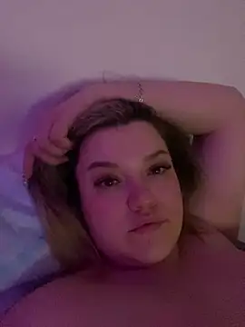 AnitaWillias online show from March 2025 11:20:02 PM