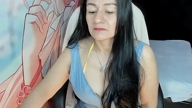 AllysonMilf69 online show from October 2025 02:25:02 PM