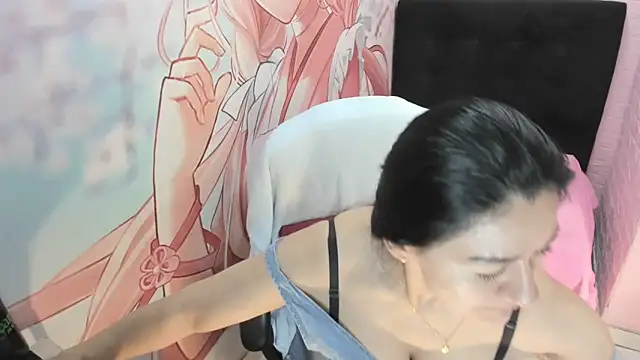 AllysonMilf69 online show from April 2026 02:28:02 PM