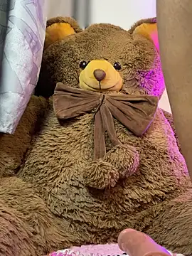 Snapshot of ANA_CARTER chatting on November 2025 11:15:01 PM ANA CARTER online show from November 2025 11:15:01 PM