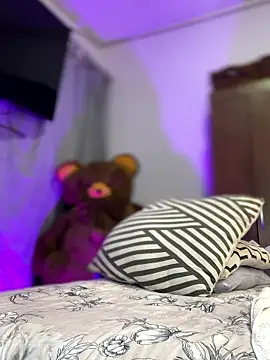 ANA CARTER online show from January 2026 01:19:01 AM