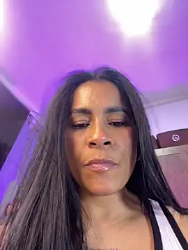 ANA CARTER online show from February 2026 11:34:02 PM