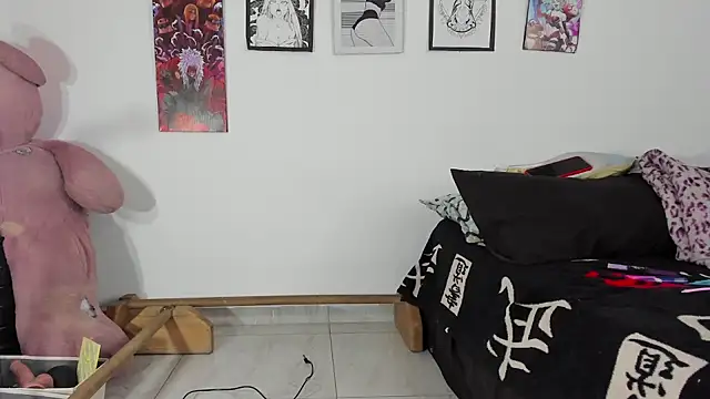 Snapshot of ArtemisGenkai0 chatting on January 2025 06:48:01 PM ArtemisGenkai0 online show from January 2025 06:48:01 PM