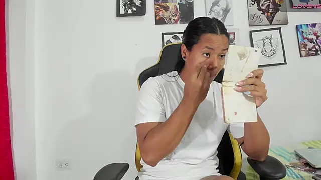 Snapshot of ArtemisGenkai0 chatting on November 2025 06:28:01 PM ArtemisGenkai0 online show from November 2025 06:28:01 PM