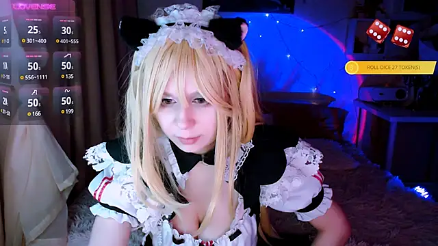 Snapshot of cherry_milk_xx chatting on February 2025 12:25:02 AM cherry milk xx online show from February 2025 12:25:02 AM