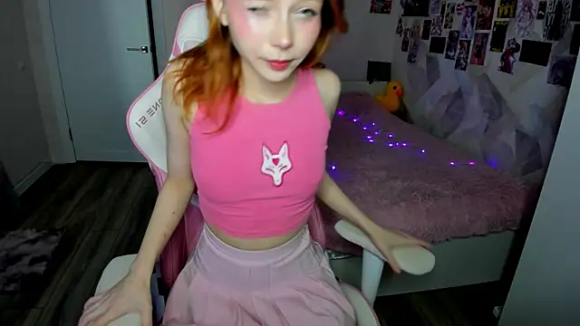 Passionate Angels online show from November 2025 11:46:01 PM