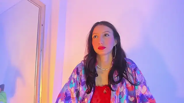 Snapshot of LyaEvanss chatting on September 2025 02:13:02 AM LyaEvanss online show from September 2025 02:13:02 AM