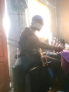 Petrossa online show from April 2026 05:56:01 AM