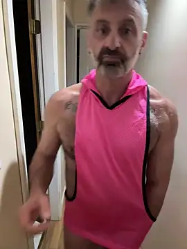 Snapshot of DaddySnowXX chatting on January 2025 10:22:01 AM DaddySnowXX online show from January 2025 10:22:01 AM