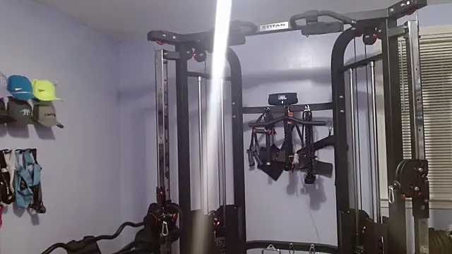 DaddySnowXX online show from November 2025 04:03:02 AM