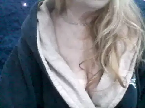 CarlyTreat online show from January 2025 12:57:02 PM