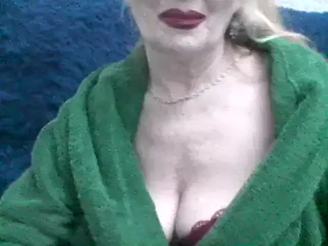 CarlyTreat online show from February 2025 09:09:01 PM