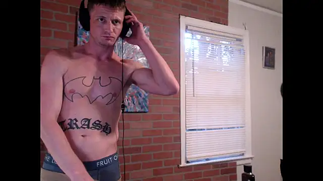 trash4cash online show from December 2024 10:45:01 PM