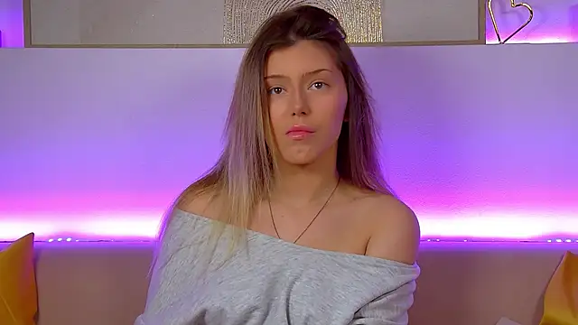 LiliaBianka online show from February 2025 09:32:02 AM