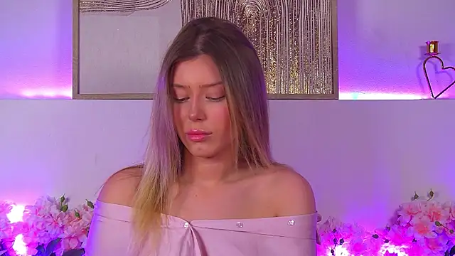 LiliaBianka online show from February 2025 09:43:02 AM