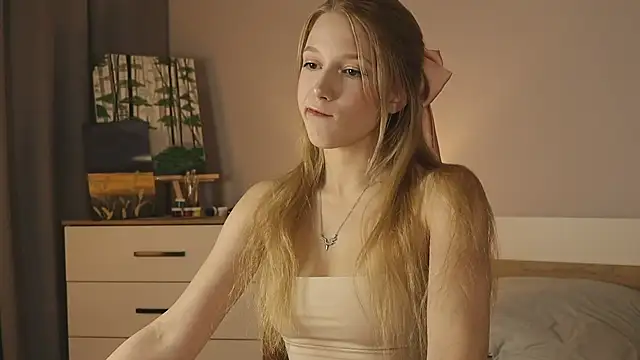 AliceLebel online show from November 2025 03:36:02 PM