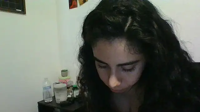 catrinasexy19 online show from December 2024 07:16:02 PM