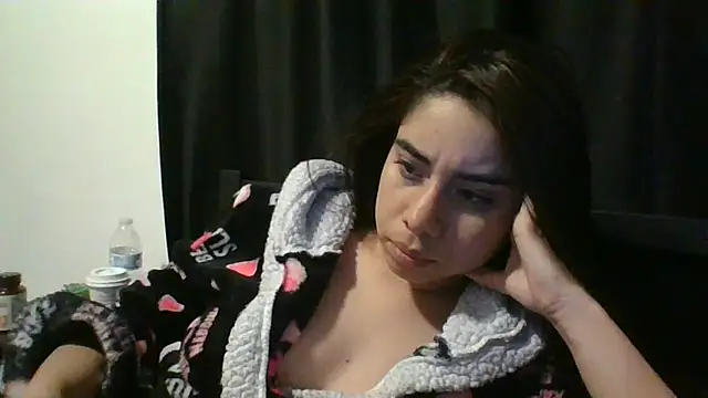 catrinasexy19 online show from March 2025 05:39:02 PM