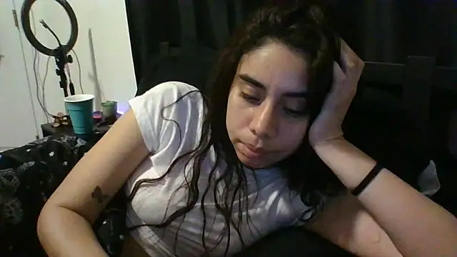 catrinasexy19 online show from March 2025 12:27:02 AM