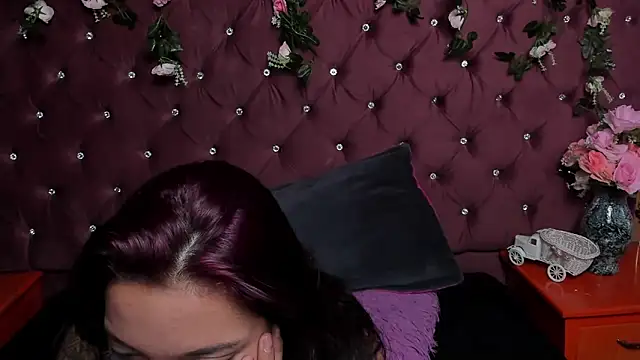 MaddyHudson online show from January 2025 08:54:01 PM