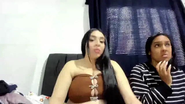 EmmaHole  online show from May 2026 09:13:01 PM