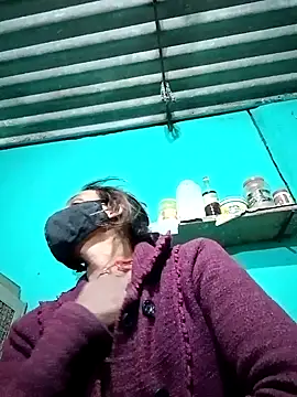 Snapshot of Baby__Shreya chatting on February 2025 08:24:01 PM Baby  Shreya online show from February 2025 08:24:01 PM