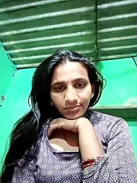 Baby  Shreya online show from February 2026 09:13:01 PM