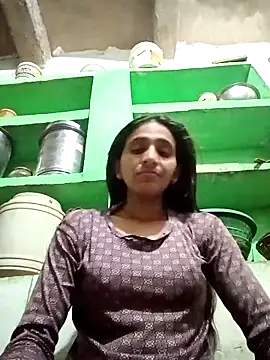 Baby  Shreya online show from April 2026 10:07:02 PM