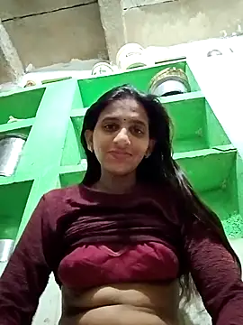 Baby  Shreya online show from April 2026 09:15:01 PM