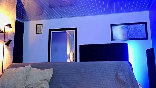 AsmodeoCox online show from February 2025 01:58:02 AM