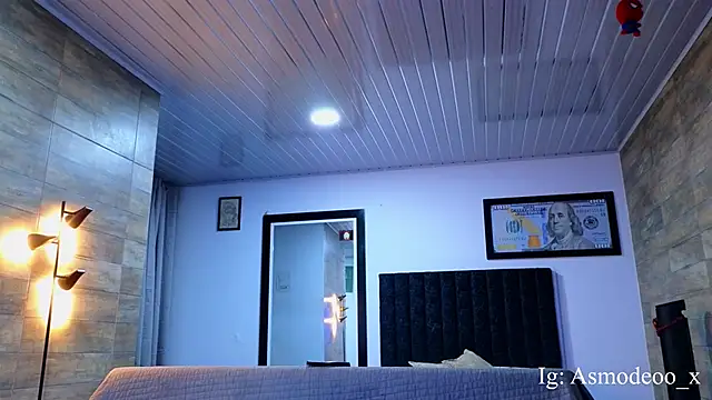 AsmodeoCox online show from September 2025 12:57:02 AM