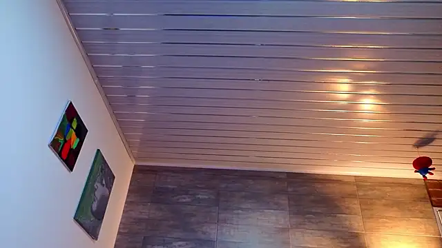 AsmodeoCox online show from January 2026 11:18:01 PM