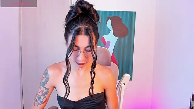 Snapshot of sofiaa_grey_ chatting on February 2026 05:09:01 PM sofiaa grey online show from February 2026 05:09:01 PM