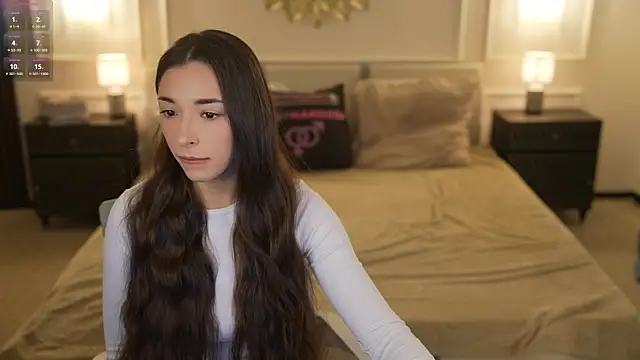 Cassy-Celestial  online show from November 2025 08:37:01 AM