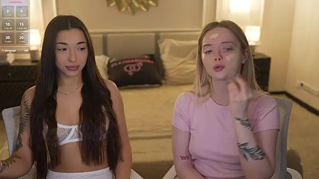 Cassy-Celestial  online show from December 2025 08:30:02 AM