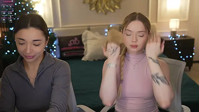 Snapshot of Cassy-Celestial_ chatting on January 2026 08:29:01 AM Cassy-Celestial online show from January 2026 08:29:01 AM