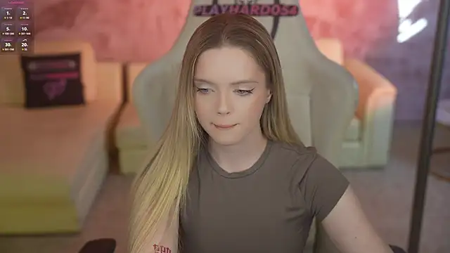 Snapshot of Cassy-Celestial_ chatting on February 2026 08:46:02 AM Cassy-Celestial online show from February 2026 08:46:02 AM