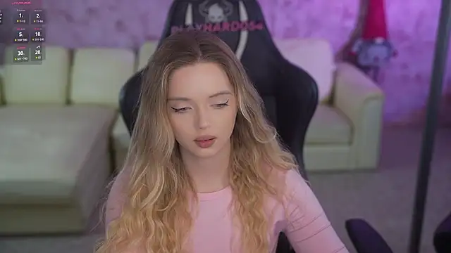 Snapshot of Cassy-Celestial_ chatting on February 2026 08:07:01 AM Cassy-Celestial online show from February 2026 08:07:01 AM