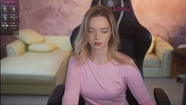 Snapshot of Cassy-Celestial_ chatting on February 2026 08:55:01 AM Cassy-Celestial online show from February 2026 08:55:01 AM