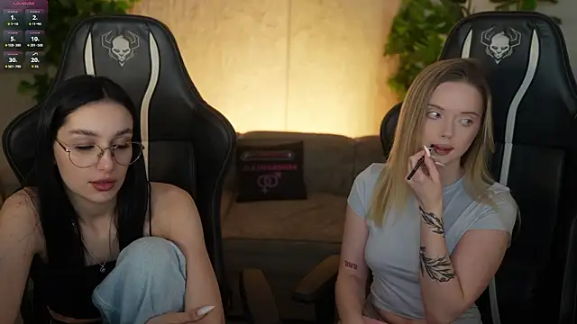 Snapshot of Cassy-Celestial_ chatting on February 2026 11:31:02 AM Cassy-Celestial online show from February 2026 11:31:02 AM