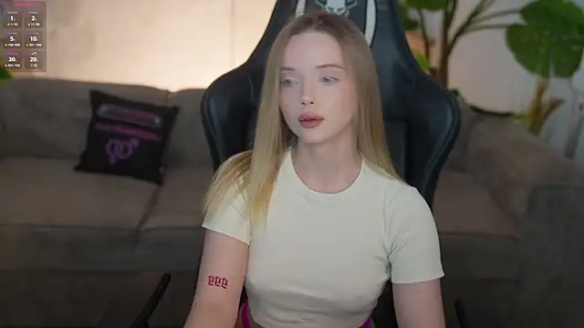 Snapshot of Cassy-Celestial_ chatting on March 2026 08:27:02 AM Cassy-Celestial online show from March 2026 08:27:02 AM