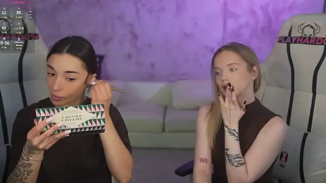 Cassy-Celestial  online show from March 2026 08:20:01 AM