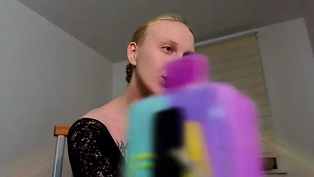 Martha Hoffman online show from December 2024 12:20:01 AM