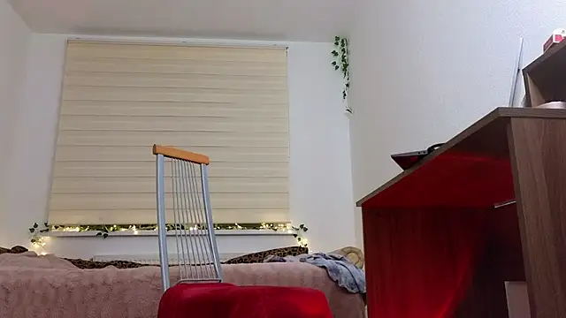 Martha Hoffman online show from March 2025 09:26:01 PM